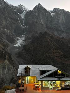 Himalayas Nature Lahaul