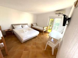 ADO Apartmani Ulcinj Velika Plaza Donji Stoj