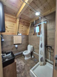 Cottage forest hill 2