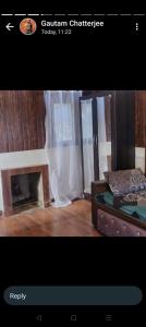 Carter and Victorias dream home