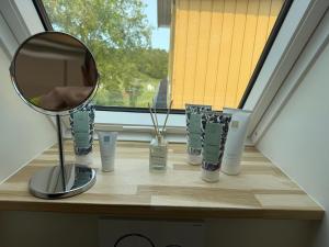 Bramslev Bakker Naturhotel