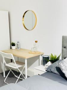 Spacious Private Rooms Near Central London