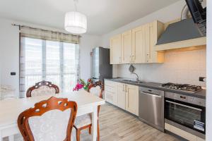 Luxury home free-private parking,autostrada due minuti