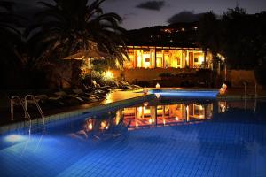 Albaruja Hotel img53