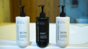 Alaya Stays Ramalaya - Room with balcony