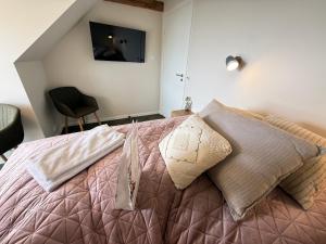 Bramslev Bakker Naturhotel