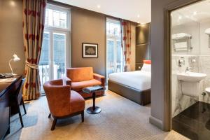 Radisson Blu Hotel, London Marble Arch