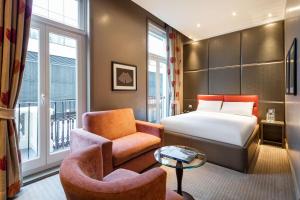 Radisson Blu Hotel, London Marble Arch
