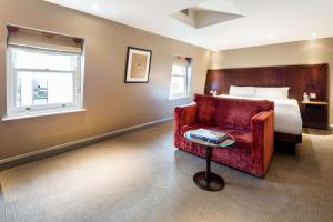 Radisson Blu Hotel, London Marble Arch