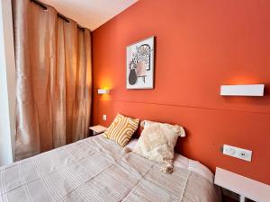 Appartements Villa Le Regis, des moments simples et vrais : photos des chambres