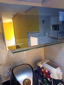 Suíte 6 compartilhado em Campinas proximo a rodoviária