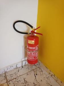 Suíte 6 compartilhado em Campinas proximo a rodoviária