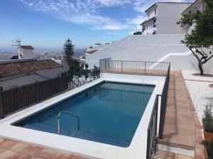 Stunning Apartment in the heart of Mijas Pueblo