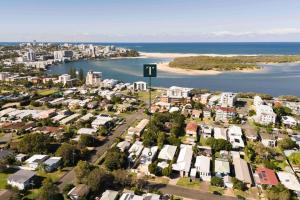 Golden Beach Oasis - Sleeps 12