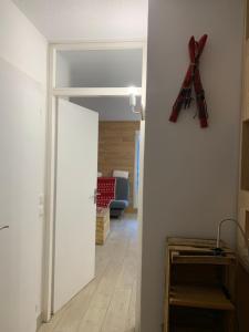 Appartements La foux d Allos centre station : photos des chambres