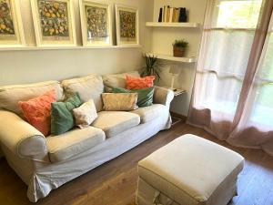 Appartements Planta baja con piscina en Caldegas : photos des chambres