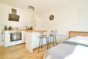 Veselé Apartmány Lipno