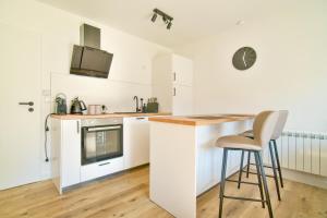 Veselé Apartmány Lipno