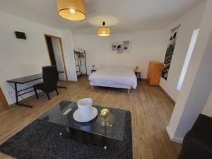 Appartements La marine D'opale : photos des chambres