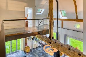 Maisons de vacances Gite Saint Lucien un ecrin de nature pour vos plus beaux evenements : photos des chambres