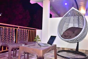 Himalayan Jungle Track View Kasauli