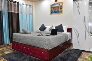 Misty Hills Homestay Kasuali