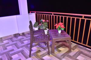 Misty Hills Homestay Kasuali