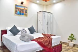 Misty Hills Homestay Kasuali