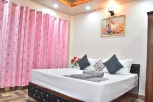 Misty Hills Homestay Kasuali