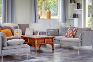 Maisons de vacances Gite Saint Lucien un ecrin de nature pour vos plus beaux evenements : photos des chambres