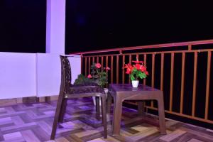 Summer Imperial Crest Hotels