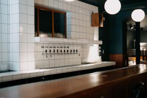 Converted Bar & Chinese Takeaway