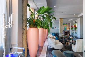 Hotels Boscolo Lyon Hotel & Spa : photos des chambres