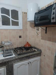 Mogador Authentique T6