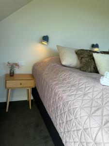 Bramslev Bakker Naturhotel