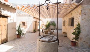 Callejón del Pozo II