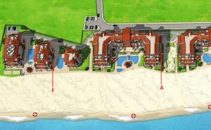 Obzor Beach Resort F001 Urlaub BG