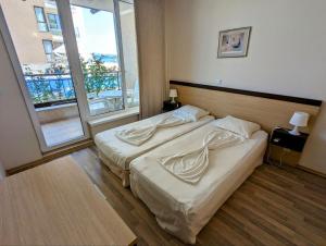 Obzor Beach Resort F001 Urlaub BG