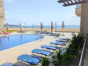Obzor Beach Resort F001 Urlaub BG