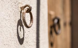 Callejón del Pozo II