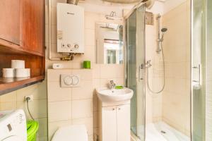 Kraszewskiego Apt - Balcony, Park & River nearby - by Rentujemy