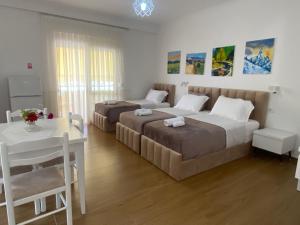 Sava's House - 4hvězdičkové hotely ve městě Berat