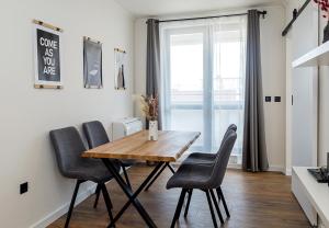 Cozy & Bright 2-BR Flat Next to Grand Mall Varna by Flat Mаnаger