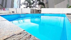 Apartamento Perto Sírio Libanes e Av Paulista