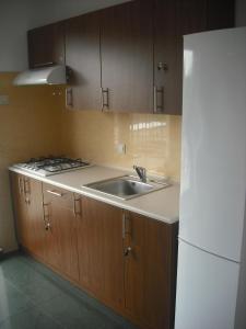 Willa Morski Raj - Pokoje i Apartamenty