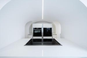 South kensington two bedroom apartment