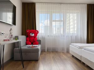 SORAT Hotel Berlin