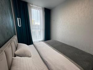 Апартаменти в ЖК Viking Park Zelena Strit