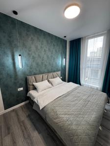 Апартаменти в ЖК Viking Park Zelena Strit