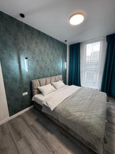 Апартаменти в ЖК Viking Park Zelena Strit